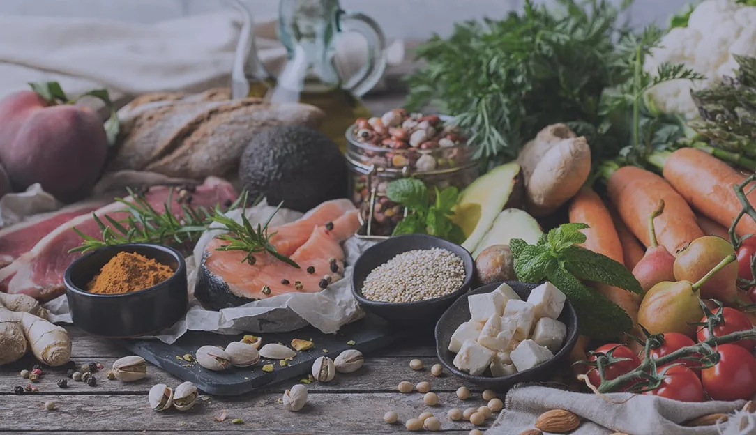 Cum poți stimula vindecarea rănilor printr-o alimentație corectă